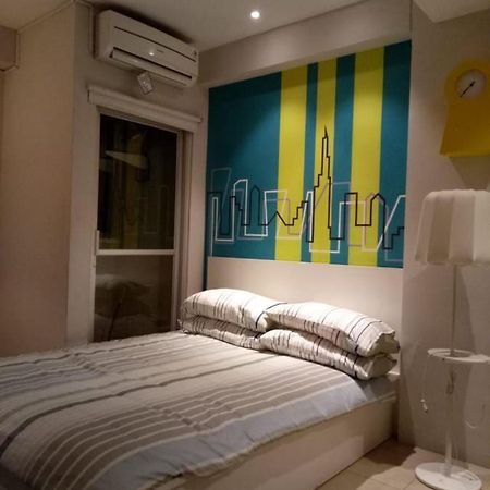 Tulus Rent Apartment Jacarta Exterior foto