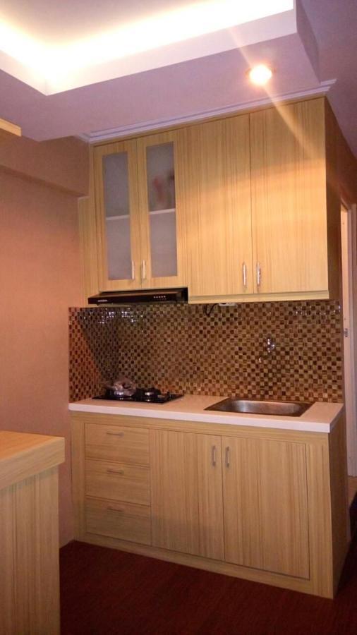 Tulus Rent Apartment Jacarta Exterior foto