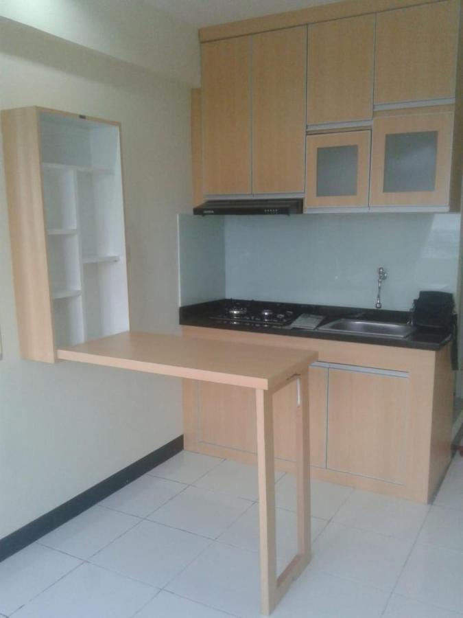 Tulus Rent Apartment Jacarta Exterior foto