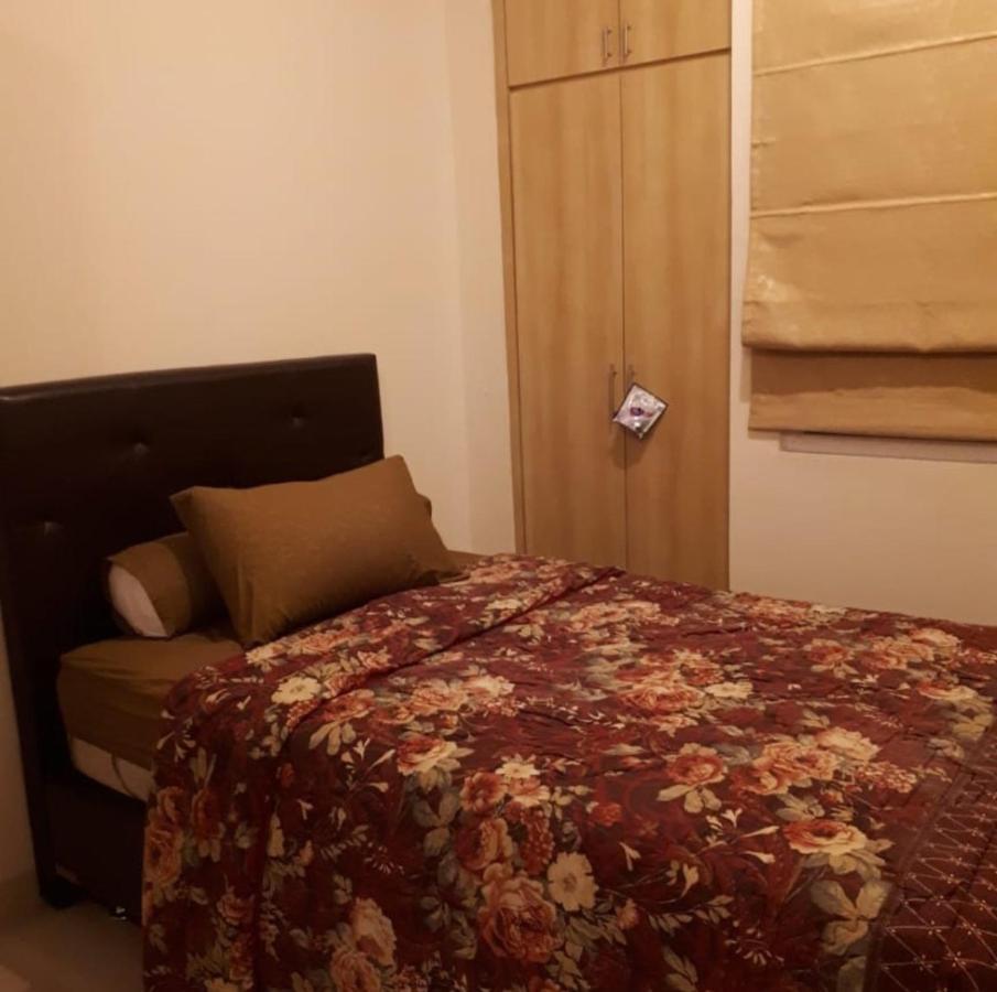 Tulus Rent Apartment Jacarta Exterior foto