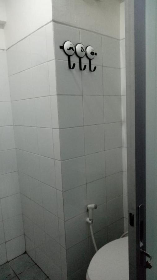 Tulus Rent Apartment Jacarta Exterior foto