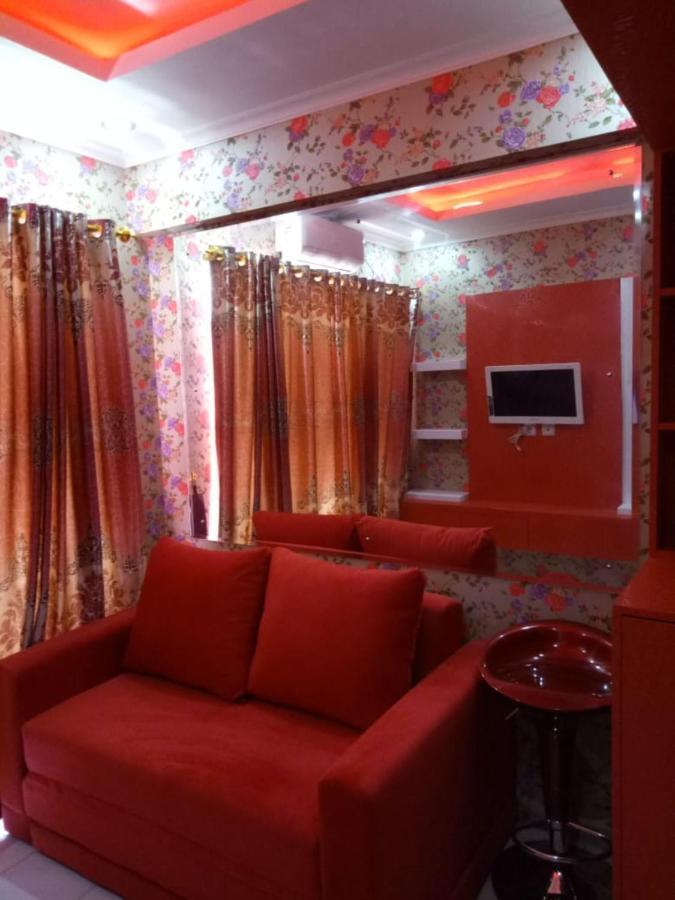 Tulus Rent Apartment Jacarta Exterior foto