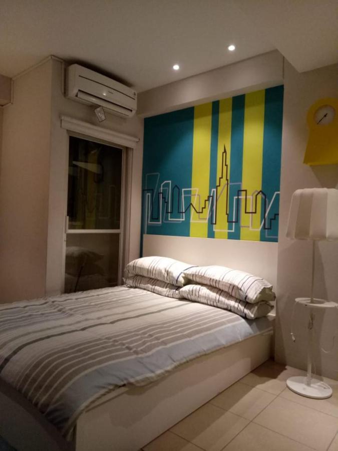 Tulus Rent Apartment Jacarta Exterior foto