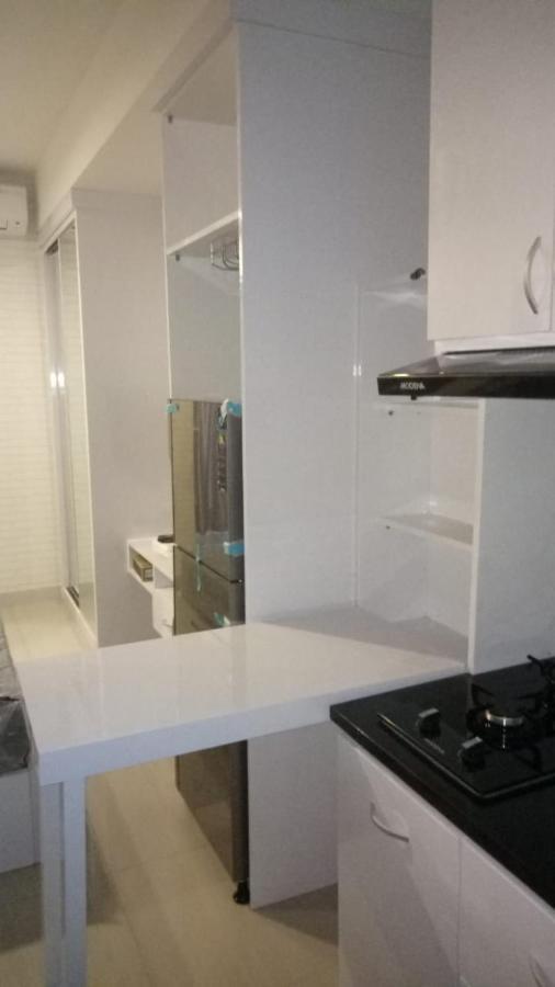 Tulus Rent Apartment Jacarta Exterior foto
