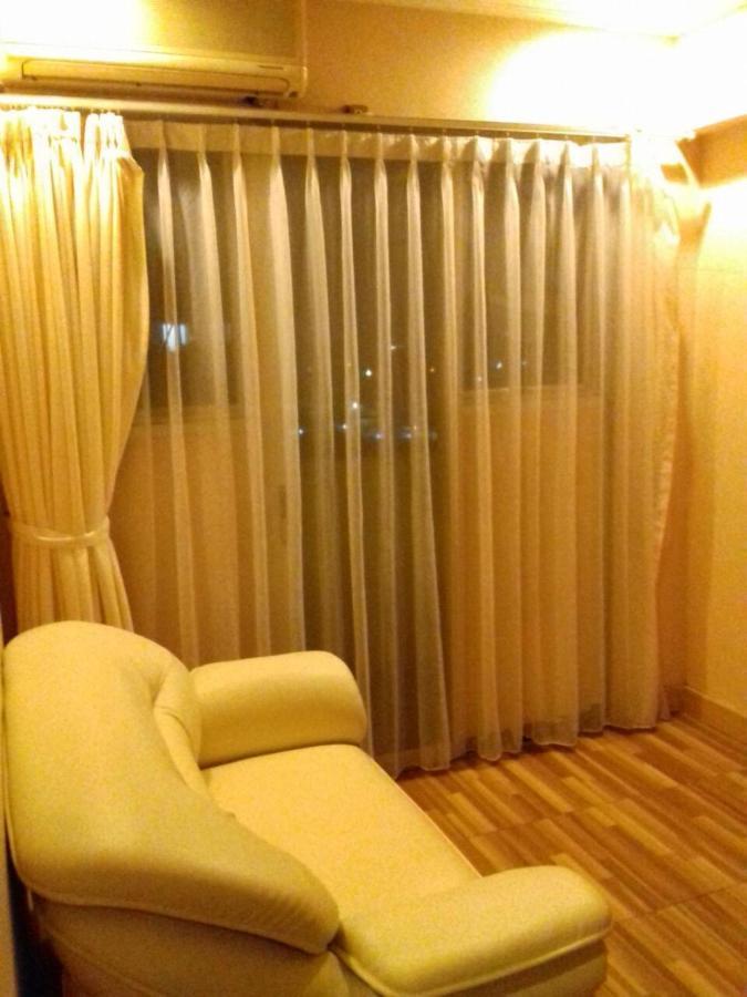 Tulus Rent Apartment Jacarta Exterior foto