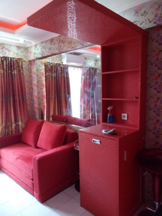 Tulus Rent Apartment Jacarta Exterior foto