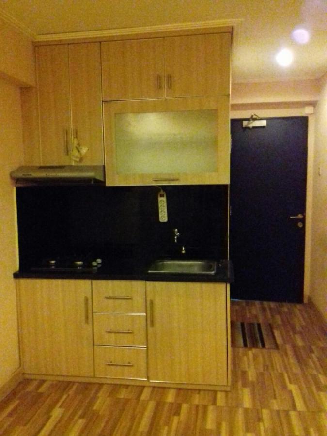 Tulus Rent Apartment Jacarta Exterior foto