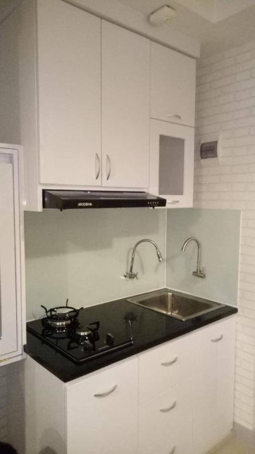 Tulus Rent Apartment Jacarta Exterior foto